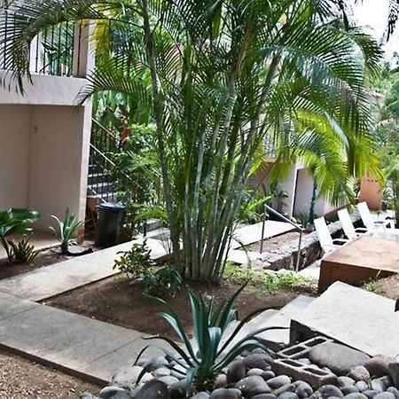 Villas San Angel Sardinal Esterno foto